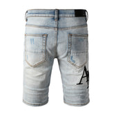 AMIRI Denim Shorts #6009